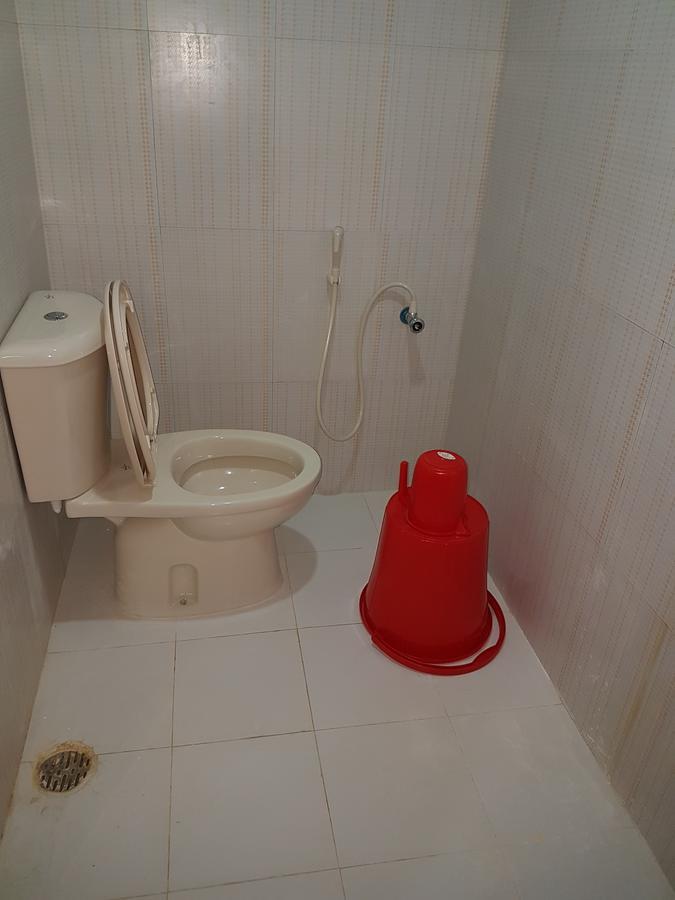 Hotel Diamond Park Dakhin Kattali Екстериор снимка