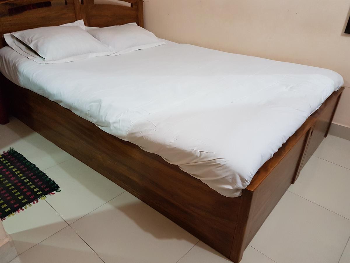 Hotel Diamond Park Dakhin Kattali Екстериор снимка