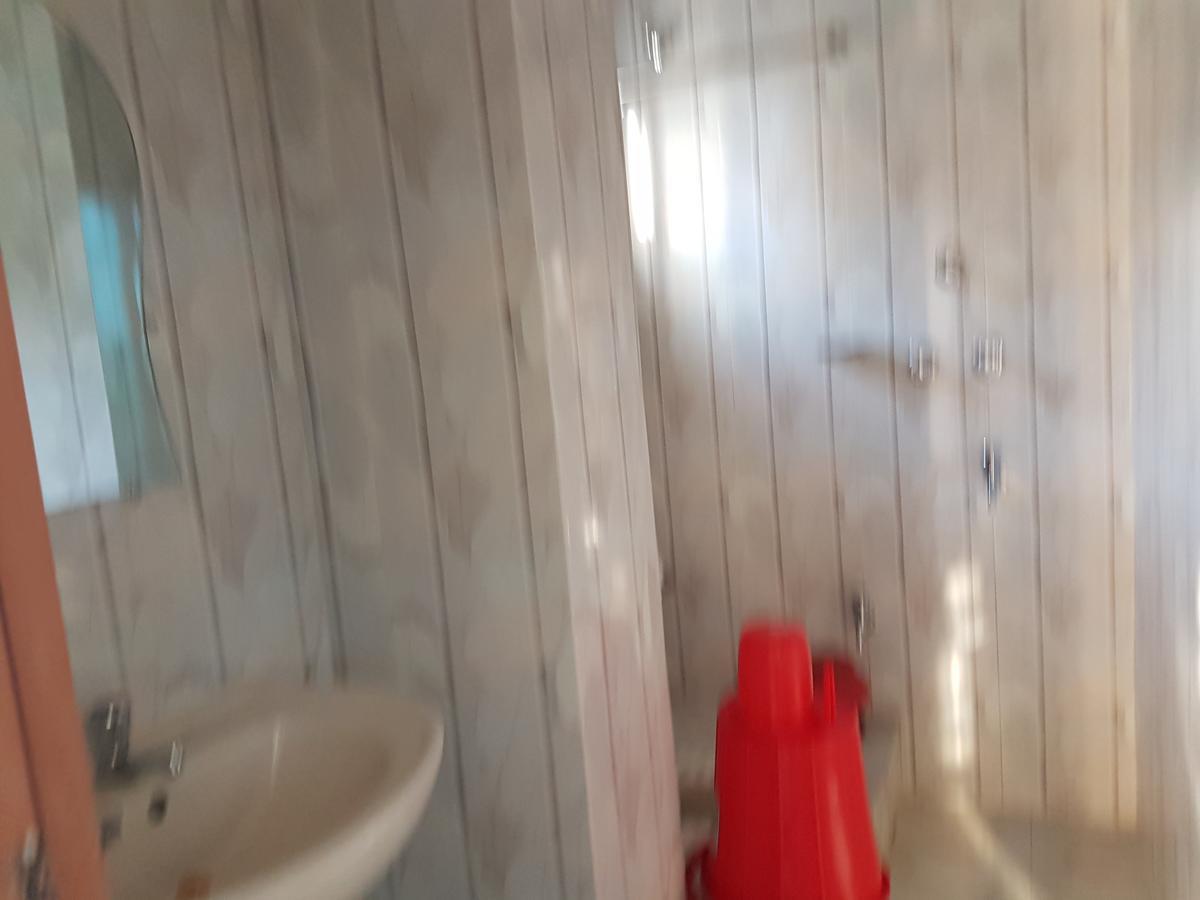 Hotel Diamond Park Dakhin Kattali Екстериор снимка