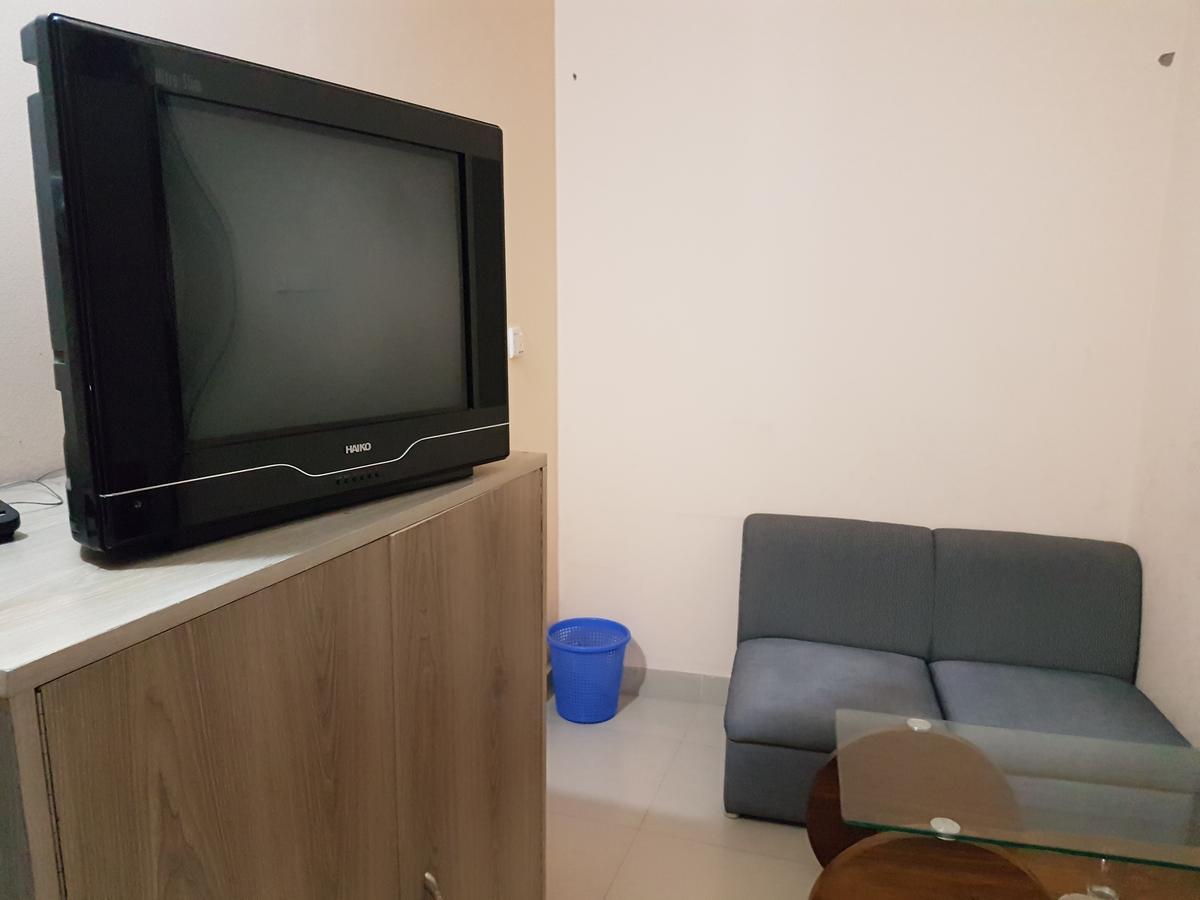 Hotel Diamond Park Dakhin Kattali Екстериор снимка